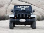 Jeep Wrangler WW by Xenon 1997 года